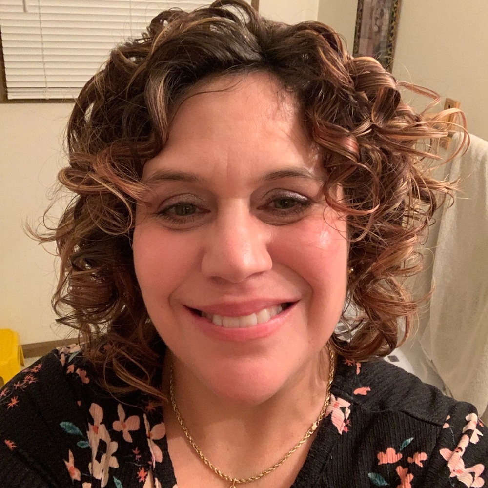 Meet your Posher, Tanya